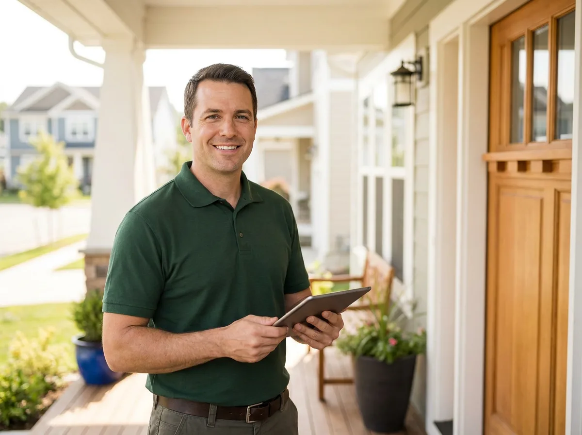 Pest control FAQs for West Unity, OH